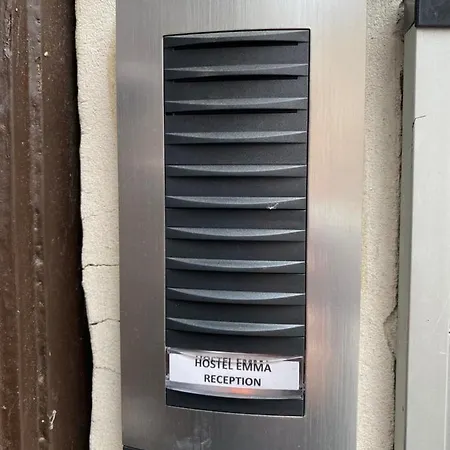 Emma Hostel Πράγα