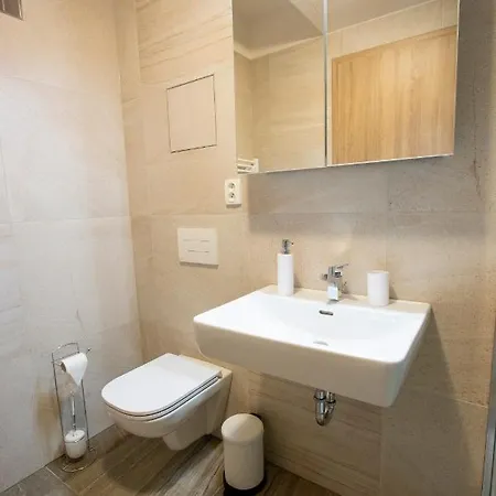 Apartment Kora *