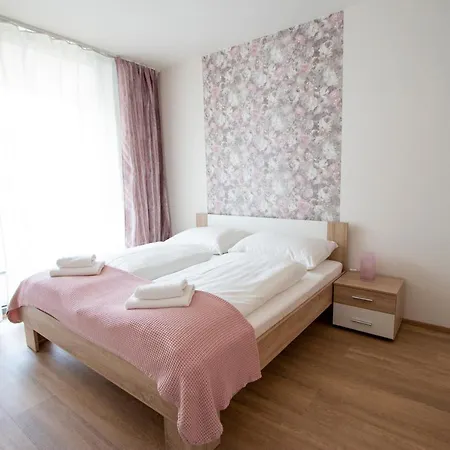 Kora Apartment Prague