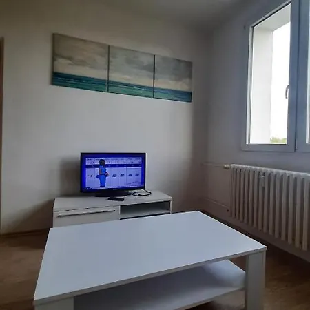 Kamyk Apartment Prague