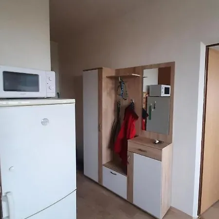 Kamyk Apartment