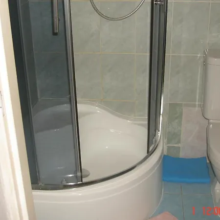 Apartmán Easy Journey Praha