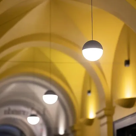 Hotel Century Old Town - Mgallery Collection 4*