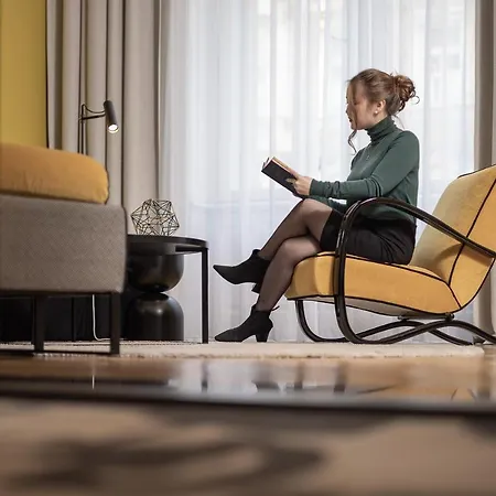 Hotel Century Old Town - Mgallery Collection 4*