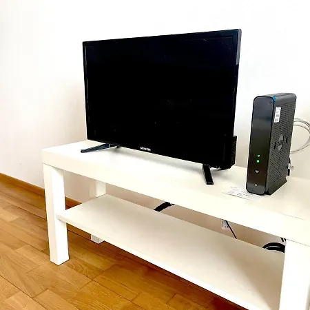 Centrum Park Apartment