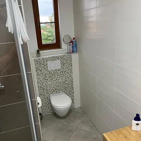 Apartment Sarka *