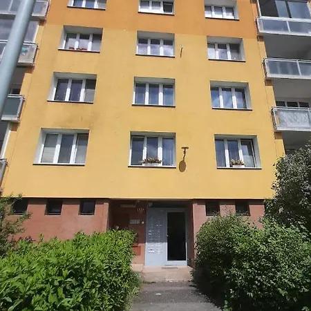Kamyk Apartment *