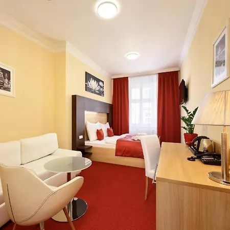 Martin Hotel 4*