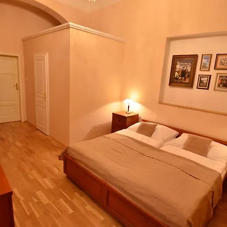 Karlova Prague