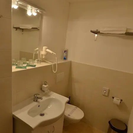 Guest house Karlova Prague
