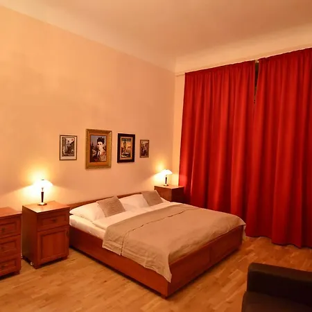Guest house Karlova