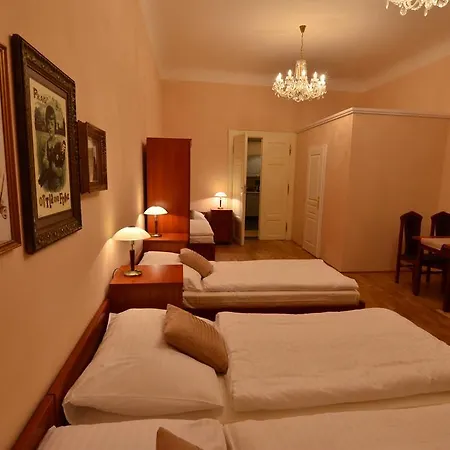 Karlova Prague