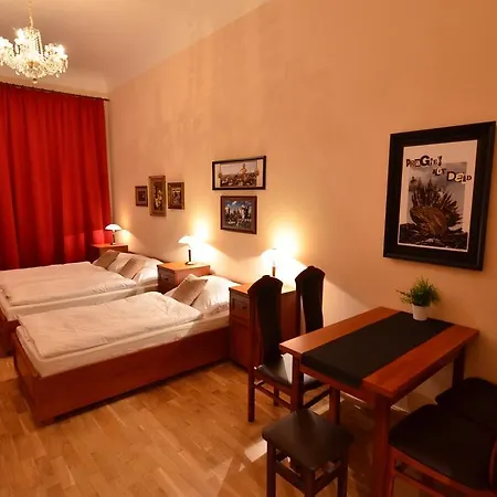 Guest house Karlova
