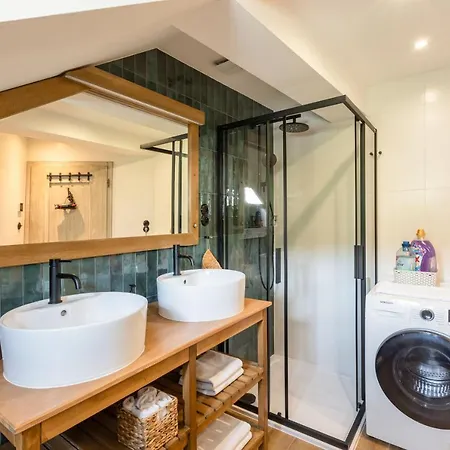 Lägenhet Gigantic Boho Chic 3 Bedroom 3 Bathroom Loft With Hanging Chair