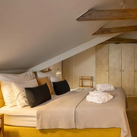 Apartment Gigantic Boho Chic 3 Bedroom 3 Bathroom Loft With Hanging Chair Prague