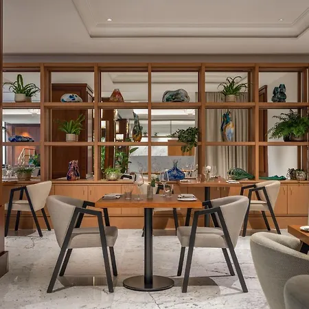 Almanac X Alcron Hotel 5*