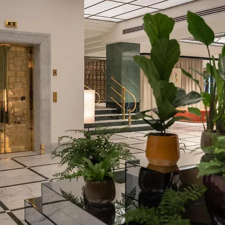 Hotel Alcron