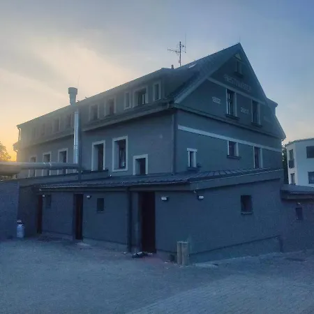 Sun-house Pension&restaurant -parkingfree-