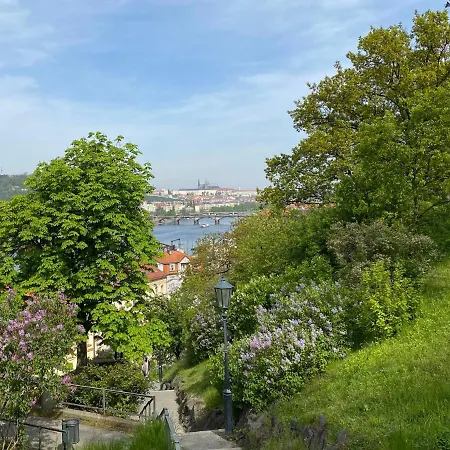 Prima By Interhome Hébergement de vacances Prague