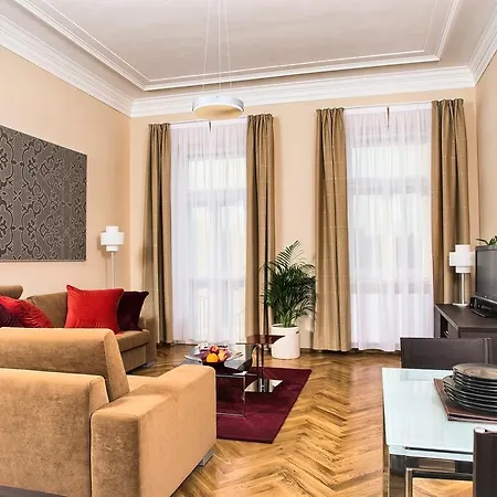 Karolina Apartment *