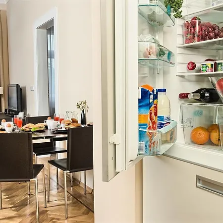 Apartment Karolina *