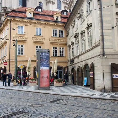 Cherry Charm Prague