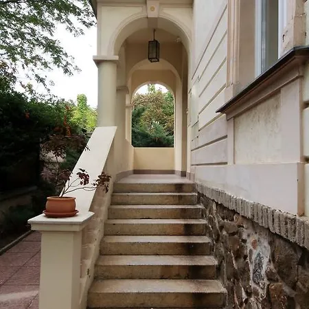 Appartement Historic