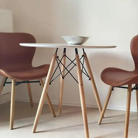 Apartment Quiet Boho Whit A Balkony Near The Center *