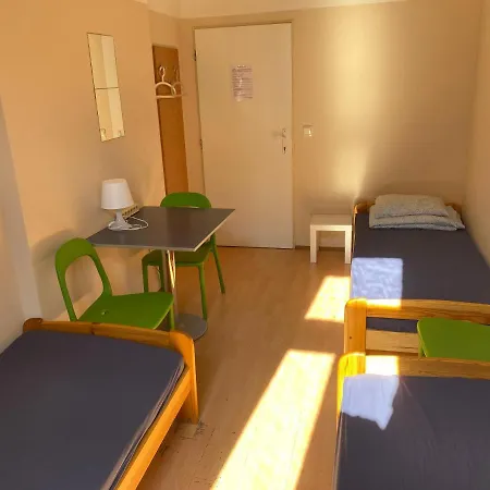 Hostel Emma