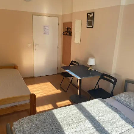 Hostel Emma Praha