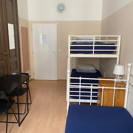 Hostel Emma Praha