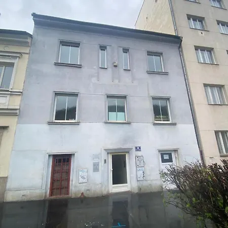 Klamovka Prag