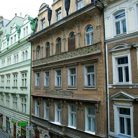 Location In - Old Town * Prague