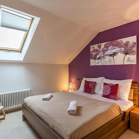 3bdr Penthouse With Terrace&ac *