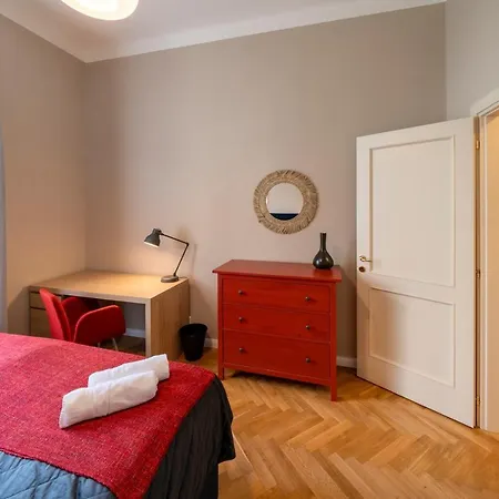Zborovska Aparthotel *