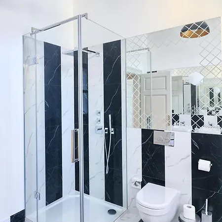 Aparthotel Grand By Tkc