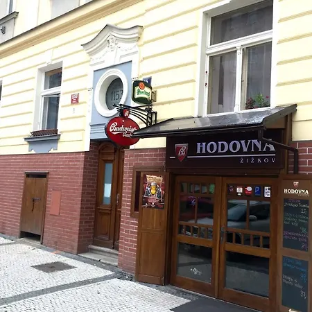 Old Town *