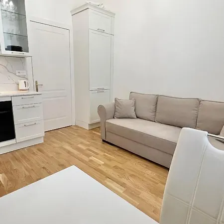 Apartment Angeloroma Deluxe