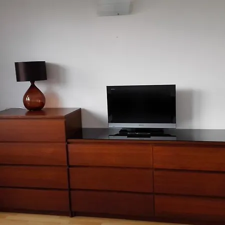 Apartment Golden Family