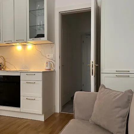 Apartment Angeloroma Deluxe