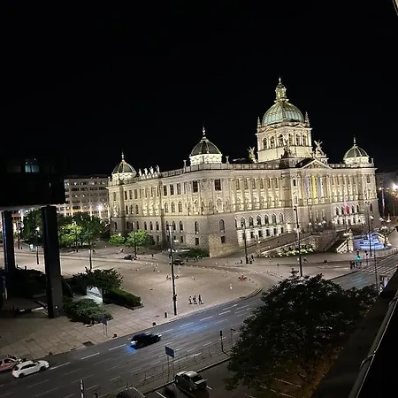 Apartment Stepanska *