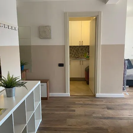 3bdr Penthouse With Terrace&ac Apartment Prague