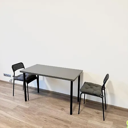 Harfa Chill Zone Hotel Prague