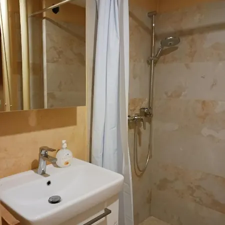 Apartmán Cool Studio *