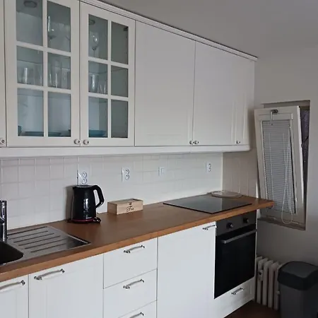 Apartmán Cool Studio