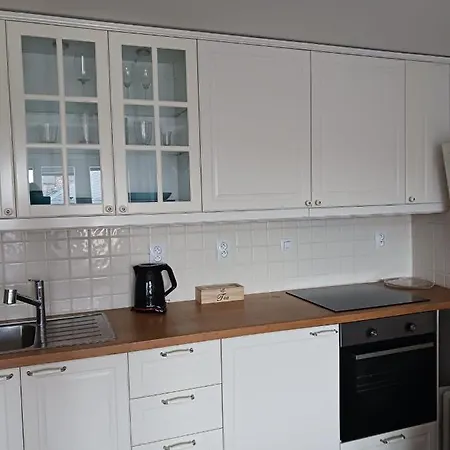 Apartmán Cool Studio *