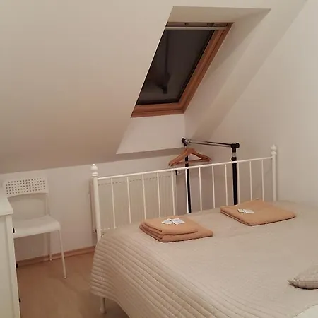 Gæstehus Sofi