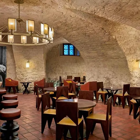 Augustine, A Luxury Collection Hotel, 5*