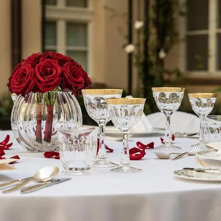 Hotel Augustine, A Luxury Collection Hotel, 5*