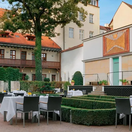 Hotel Augustine, A Luxury Collection Hotel,